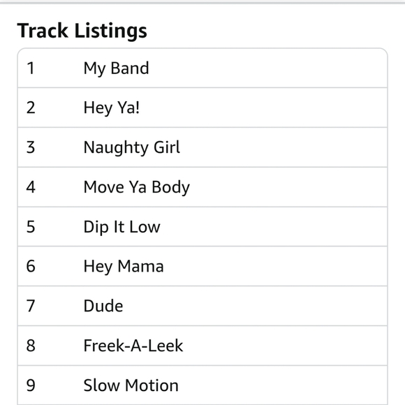 NOW 16 Music CD - Picture 2 of 4